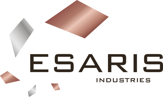 Logo Esaris Industries
