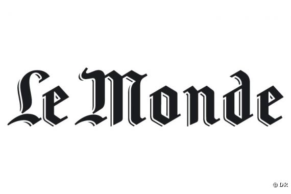 ESARIS Industries à la une du journal Le Monde !