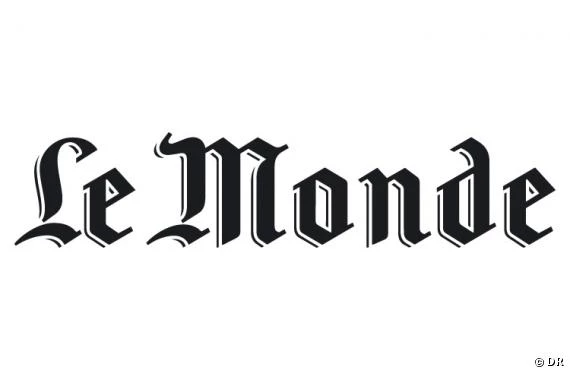 ESARIS Industries à la une du journal Le Monde !