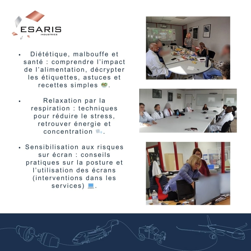 Tournée QVT 2025 - Creil