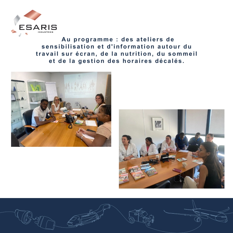 Tournée QVT 2025 - Lisses