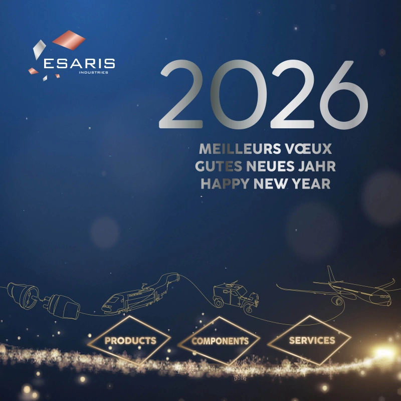 Nos vœux pour 2026