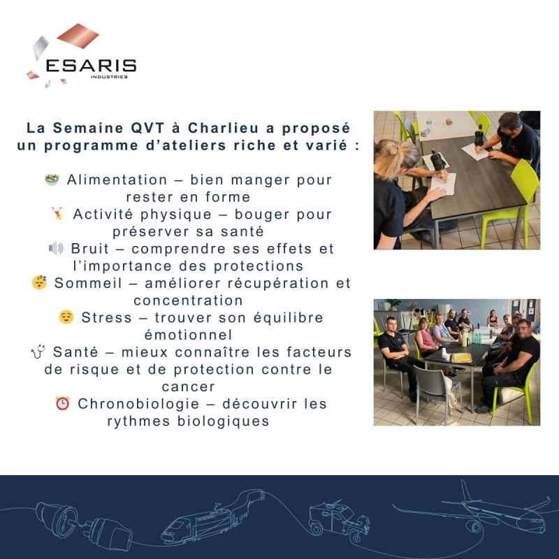 Tournée QVT - Charlieu