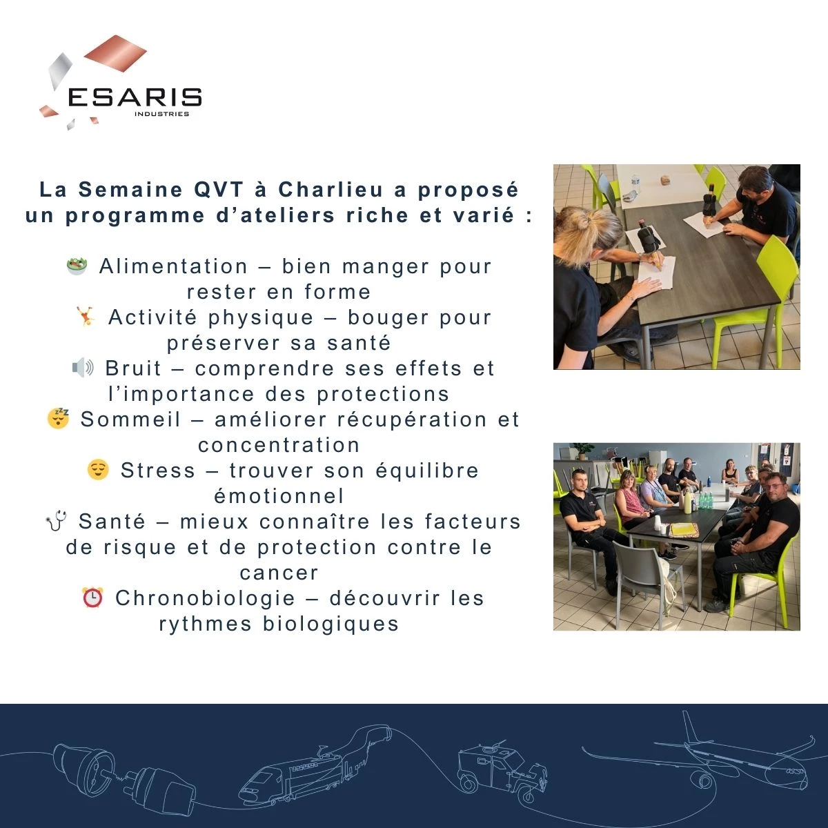 Tournée QVT - Charlieu